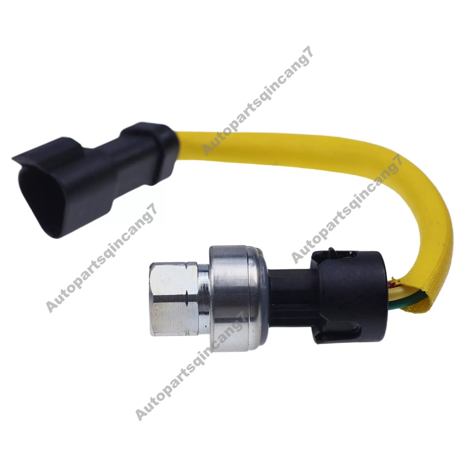 Pressure Sensor 161-9932 For Caterpillar C7 C9 C11 C13 C18 C27 3408C 3512C