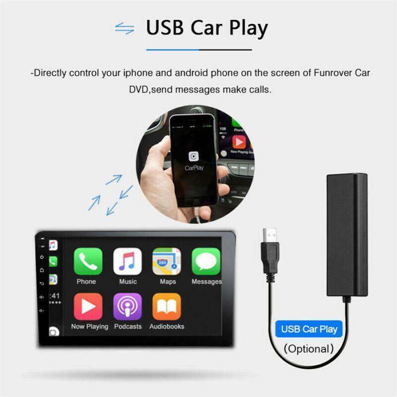 Navi Player 10.1 Android 10.1 Car Stereo Radio GPS for Toyota for Camry 2015-2017