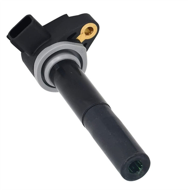 4-pack ignition coils for Mercury Verado outboard motors 200, 225, 250, 300, 350, and 400 hp.