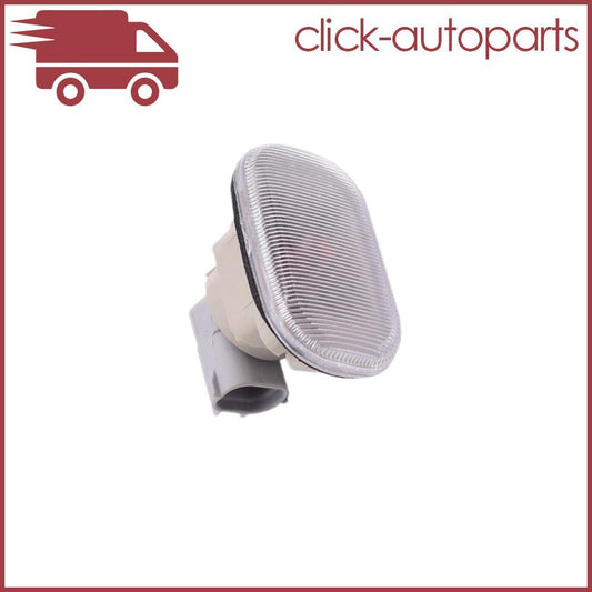 Wing Indicator Turn Light Fit for Toyota Supra Picnic Rav4 Clear 81730 0D020
