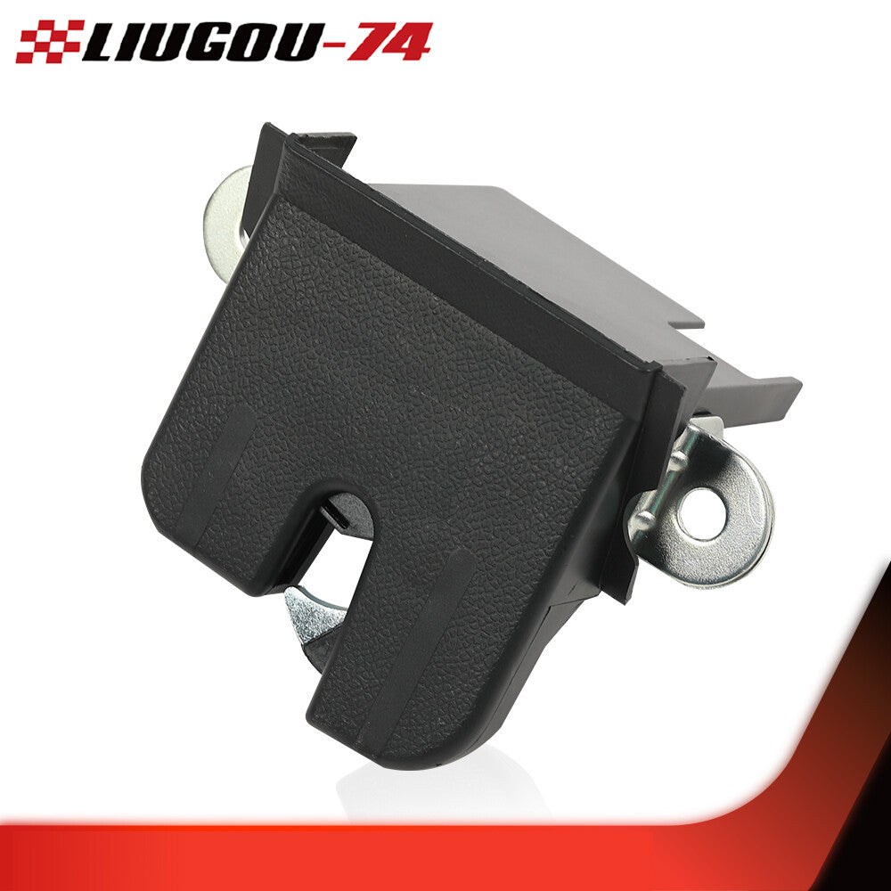 The new tailgate rear latch and lock are compatible with for Volkswagen Beetle models 12-19.