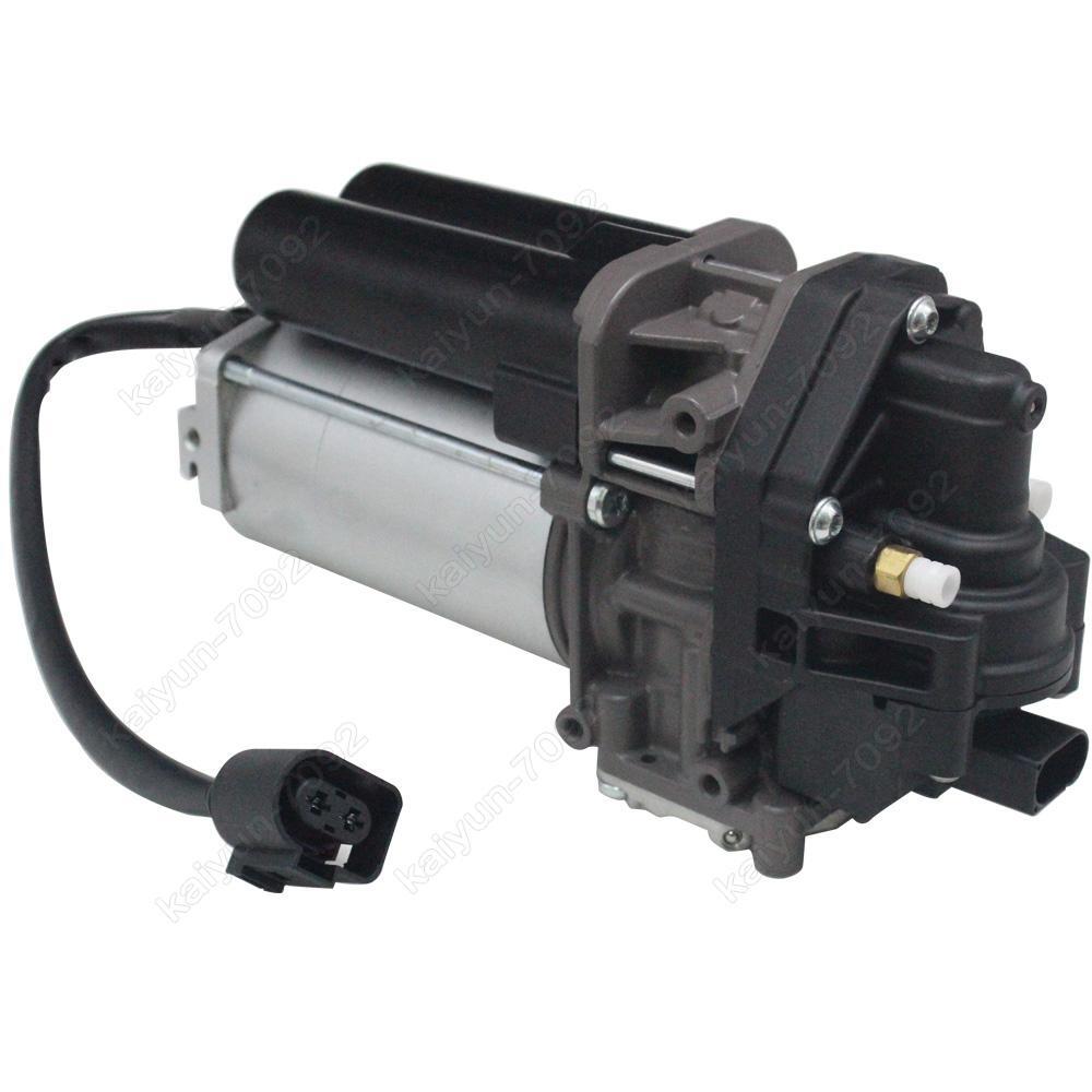 Air Suspension Compressor for Audi Q7 Q8 4M for Bentley Bentayg for Lamborghini Urus DAC