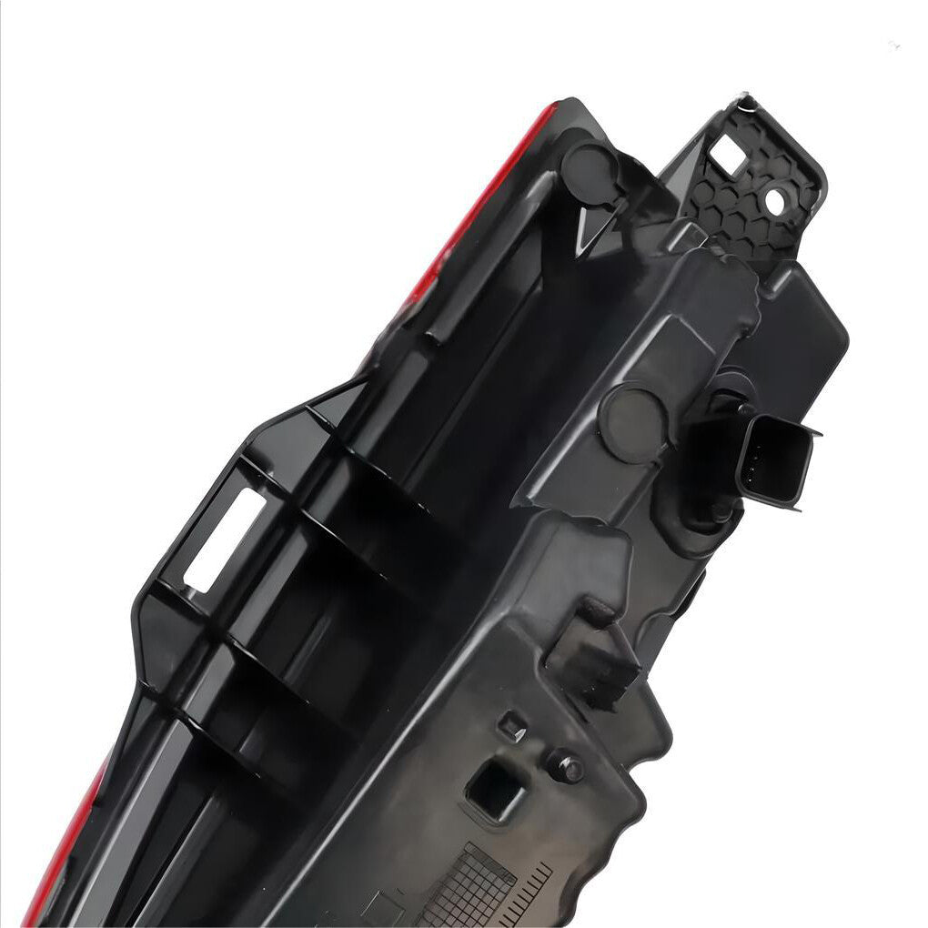 LED taillights on the left side of the lower bumper, suitable for 2024-2025 for Tesla Model 3 1712513-00-D