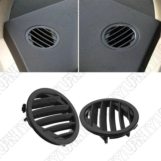 Car Left+Right A/C Vent Dashboard Air Dash for Mercedes for Benz X204 GLK 2009-2015