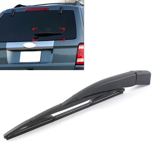 Heckscheibenwischerarm  Blattset f¨¹r for Ford Escape Flex f¨¹r for Mercury Mariner