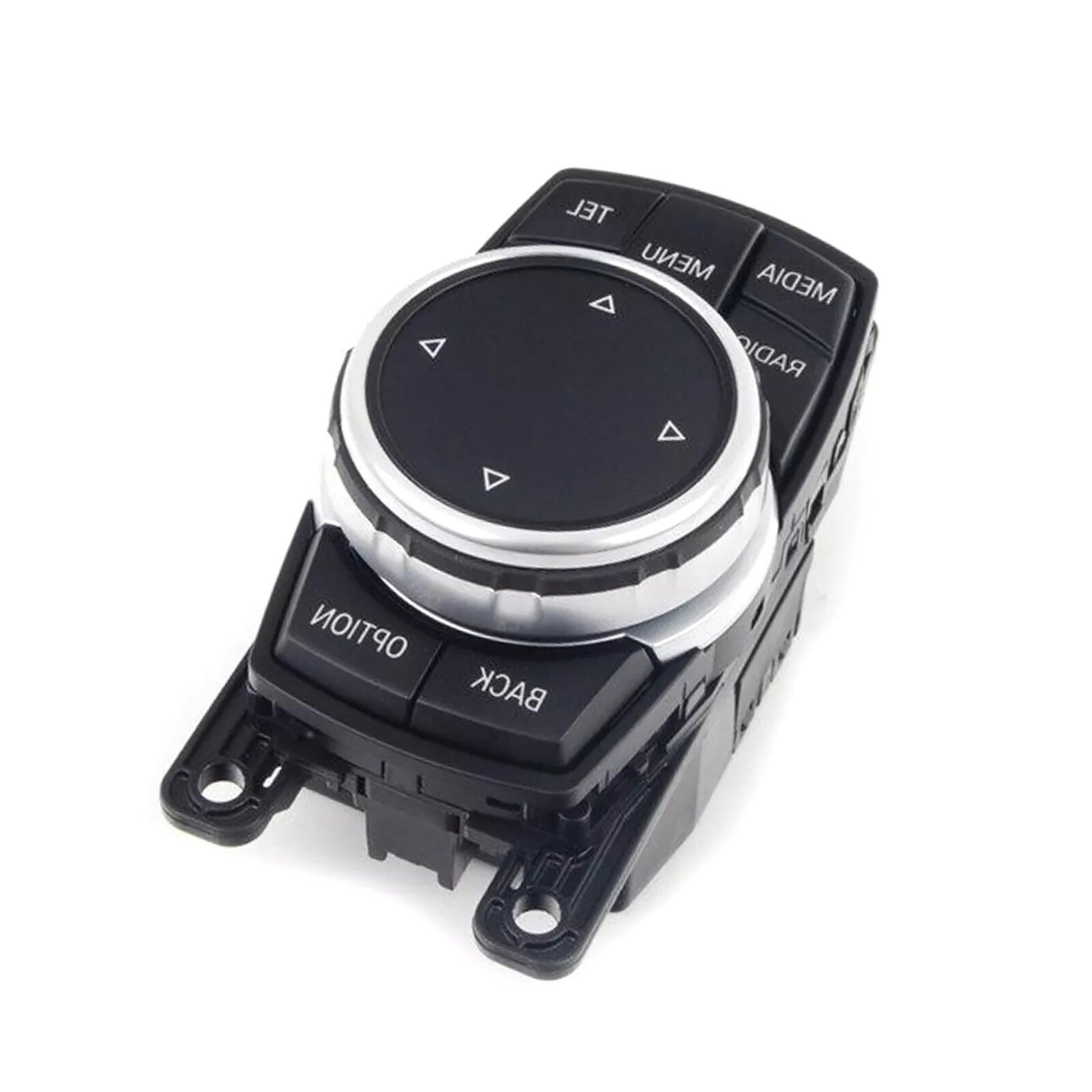 4PIN Navigation System Controller Switch for BMW 1/3/5 F10 F11 F20 F30 X3 F25