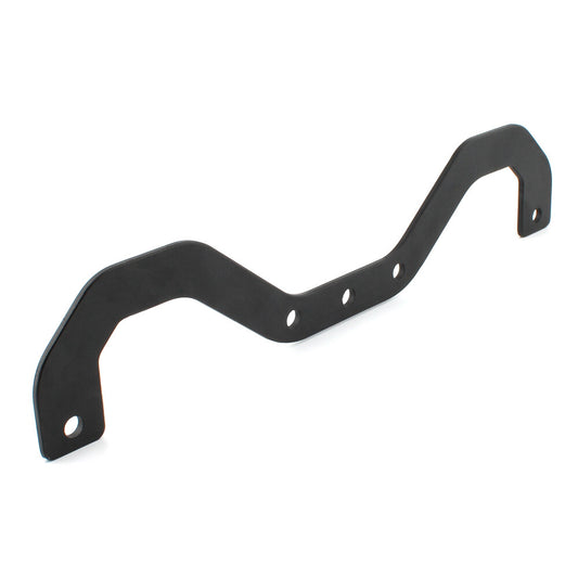 for Triumph Tiger 900 GT PRO Fog Lights Auxiliary Bracket Spotlight Holder Mount