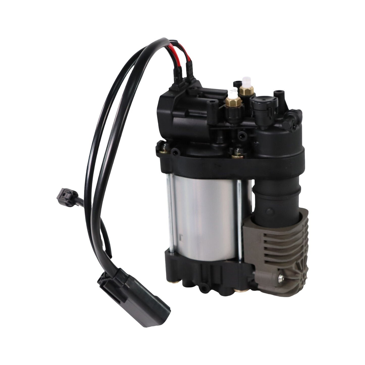 Air Suspension Compressor Pump 68204730AC for Jeep Grand Cherokee 3.0L Turbo