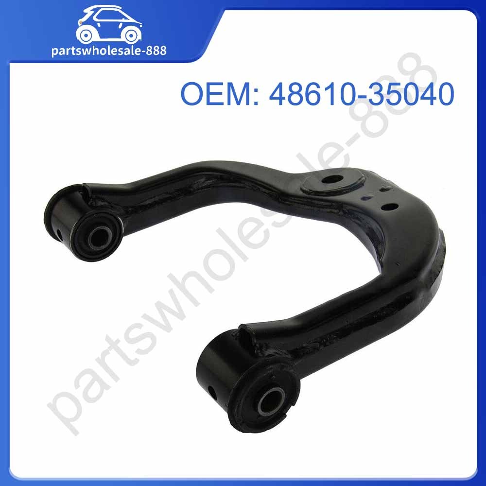 48610-35040 Track Control Arm Front Right Upper for TOYOTA 4 Runner 95-02