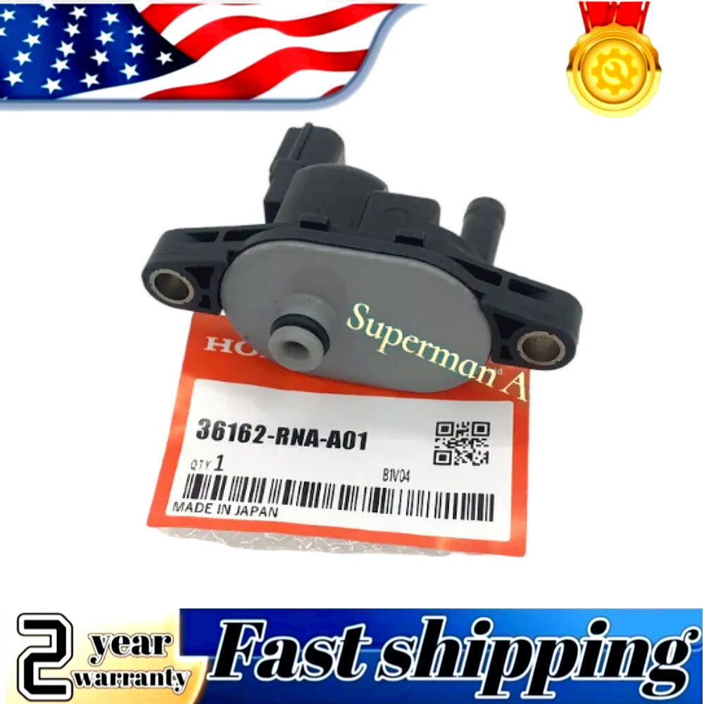 Equipment Manufacturer Purification Control Solenoid Valve Assembly 36162-RNA-A01 for Honda for Civic Fit