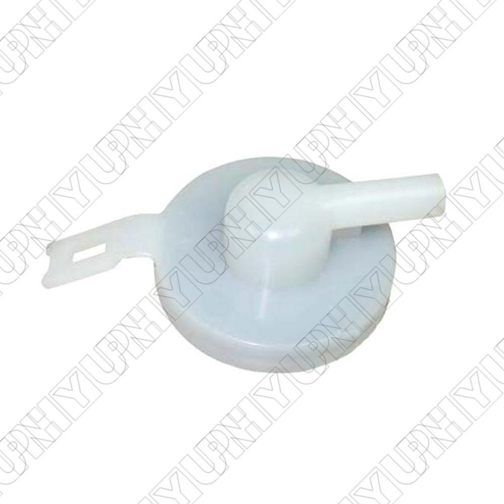 8973333540 Surge Tank Cap Cover Water Tank Cover Cap for Isuzu D-Max 2003-2011