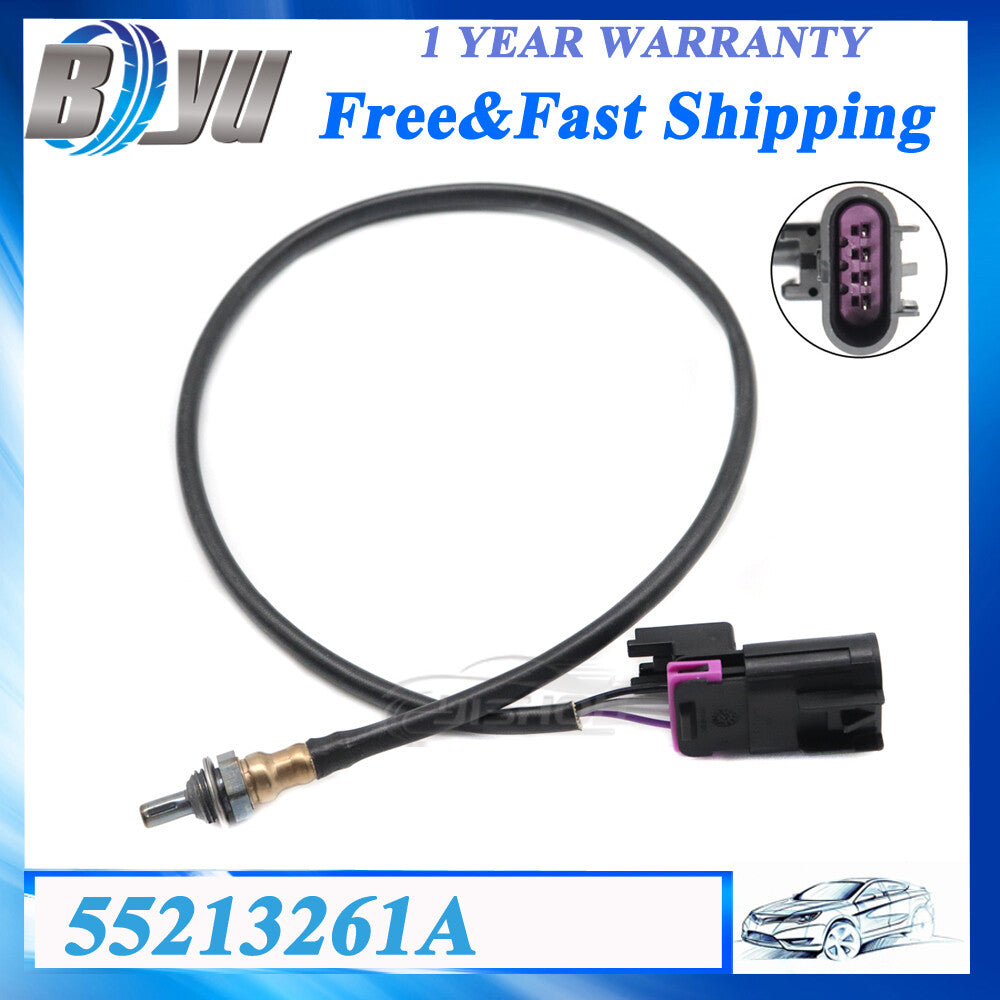 Oxygen Sensor 55213261A for Ducati Hypermotard SP 821 Hyperstrada 939 2013-2016