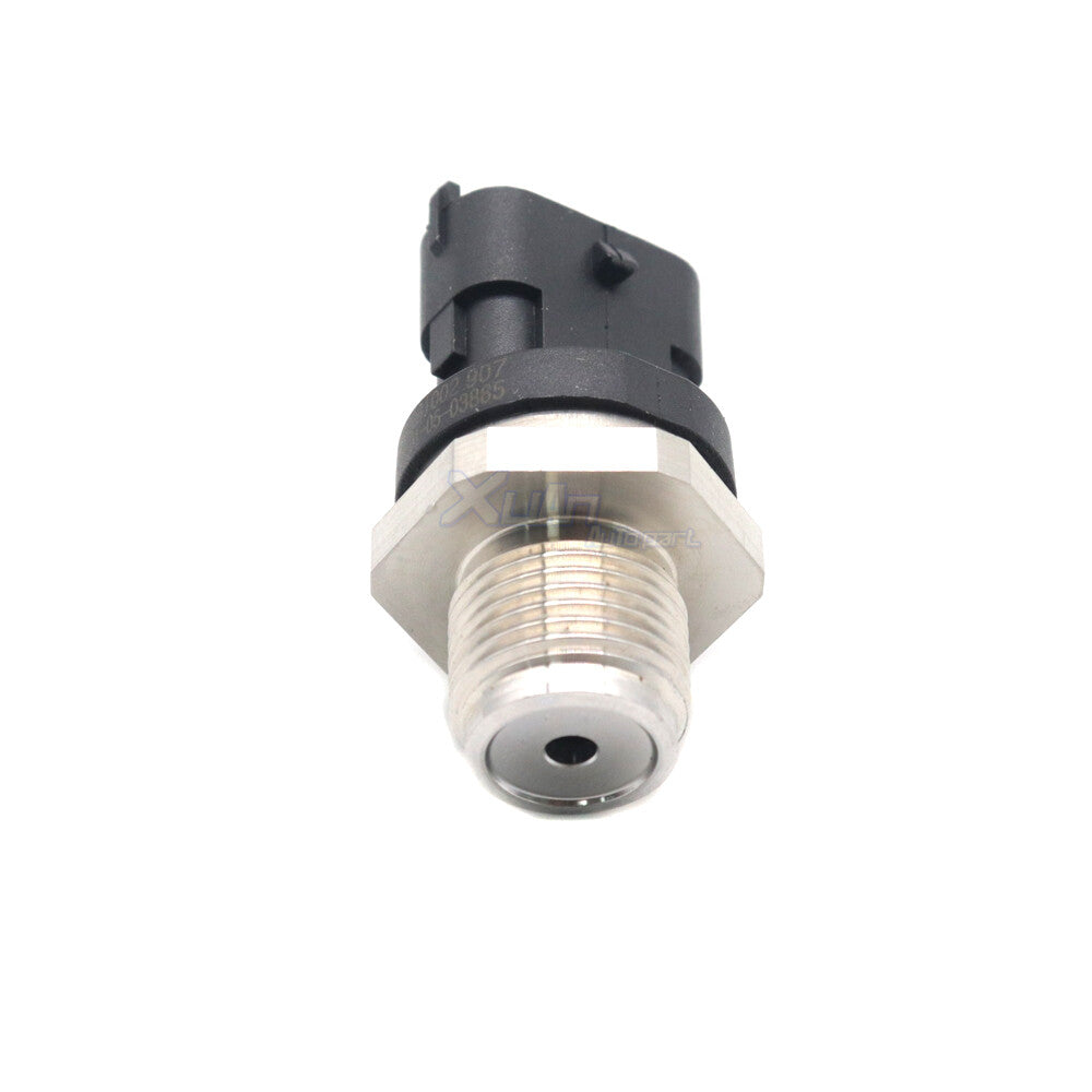 0281002907 for NISSAN NAVARA XTERRA 1PC Fuel Rail High Pressure Regulator Sensor