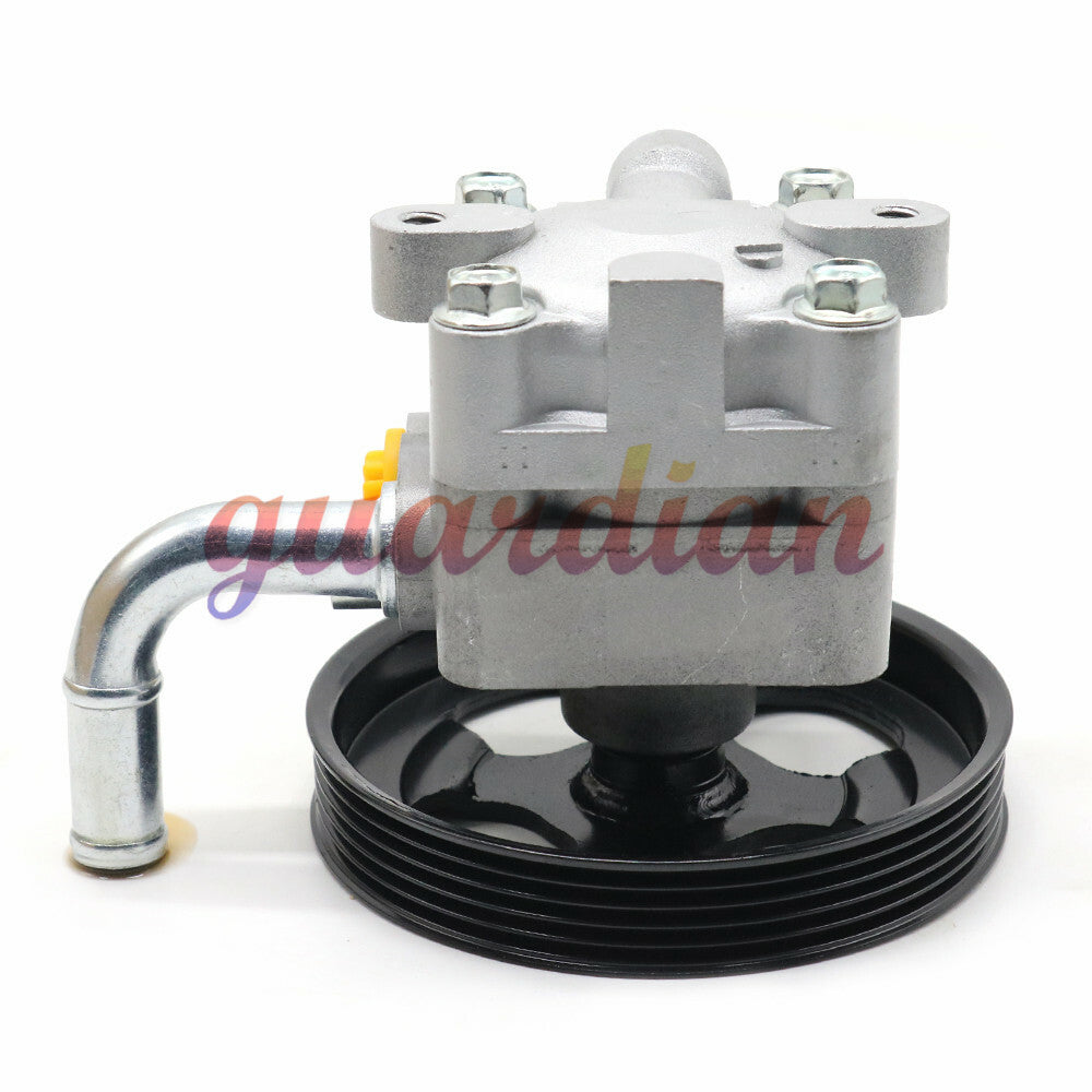 49100-65J00 is suitable for the for SUZUKI Grand Vitara II JT 2.0 J20A 05/10 power steering pump.