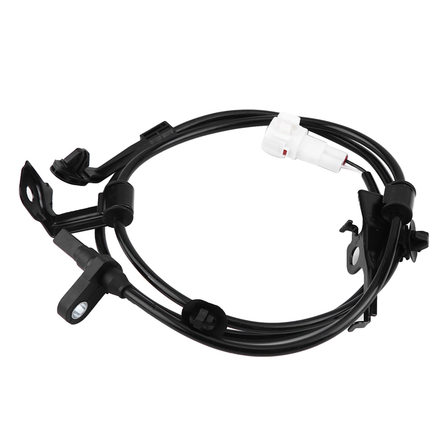 For 2006-2011 for Toyota Yaris for Scion xD 1PCS Front Left Car ABS Wheel Speed Sensor