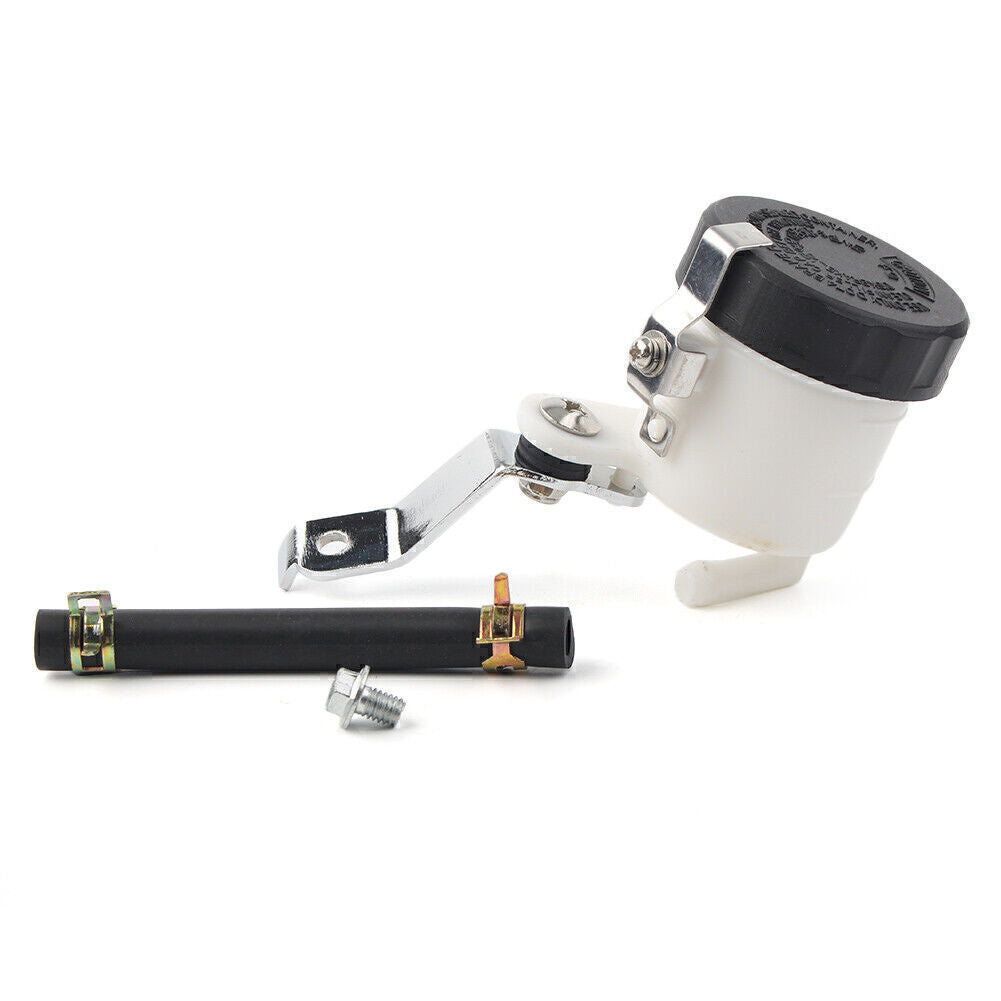 Brake Fluid Reservoir Tank Oil Cup Fit for Honda CBR1000RR 04-15 CBR600RR 07-15