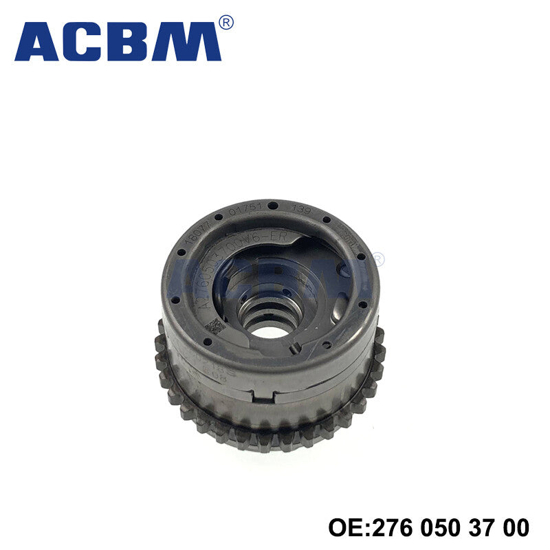 2760503700 FEBI Intake Right Camshaft Adjuster for Benz M276 C350 E350 ML350