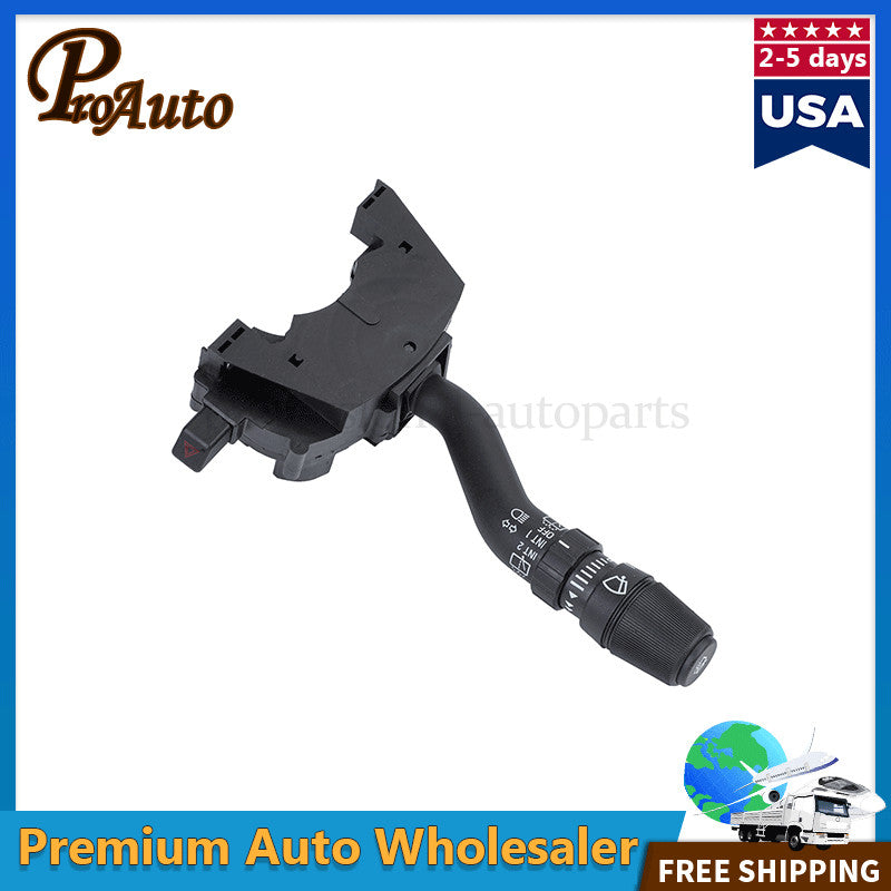 Wiper Turn Signal Switch for Ford Excursion 99-02 Expedition for Lincoln for Navigator