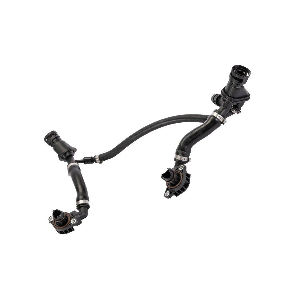 11158647961 Crankcase Breather Hose for BMW F07 F06 F12 550i 650i 750i N63 4.4L