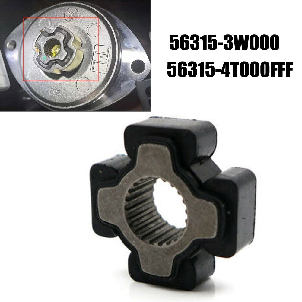 1Pcs Steering Coupler 56315-4T000 56315-4T000FFF