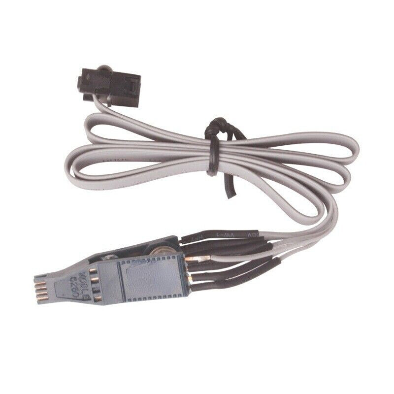 CLIP Cable EEPROM SOIC 8-pin 5208 Scalable for Tacho Pro Universal OIC-8CON