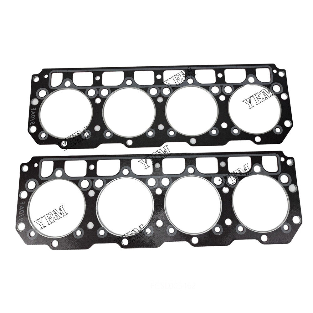8DC10 Head Gasket Fit for Mitsubishi Diesel Engine for Mitsubishi Head Gasket