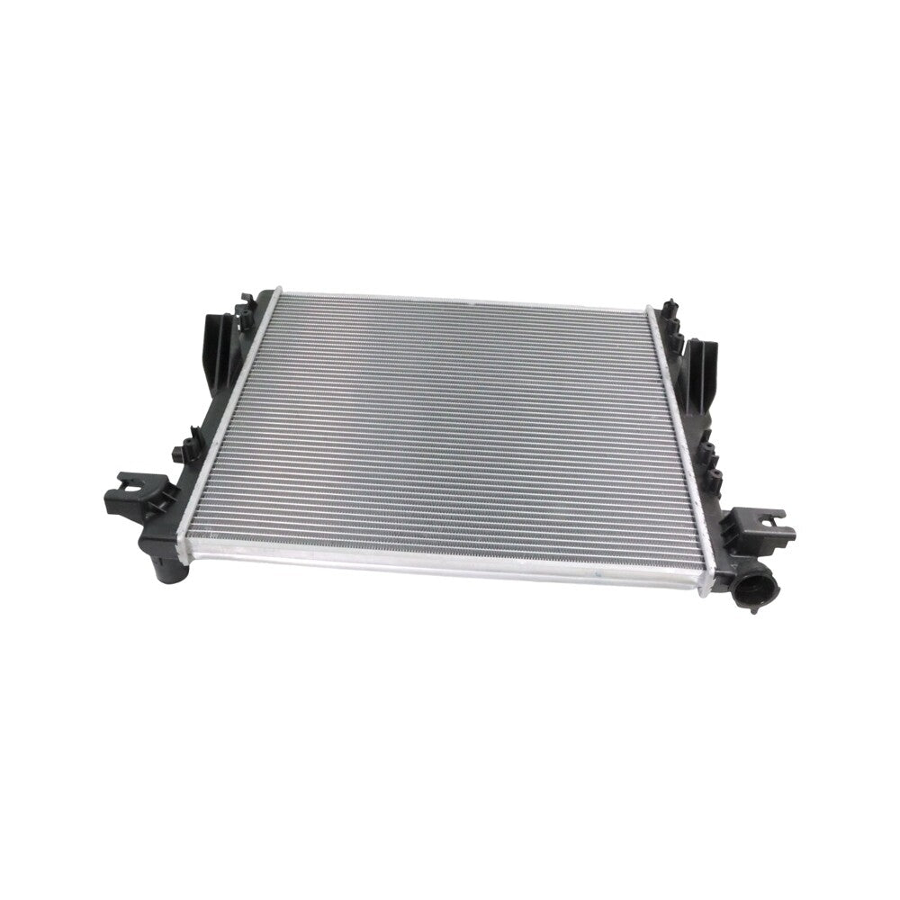 2957 Radiator Fits 2007-2018 for Jeep for Wrangler JK Unlimited Rubicon Sahara 3.6L 3.8L