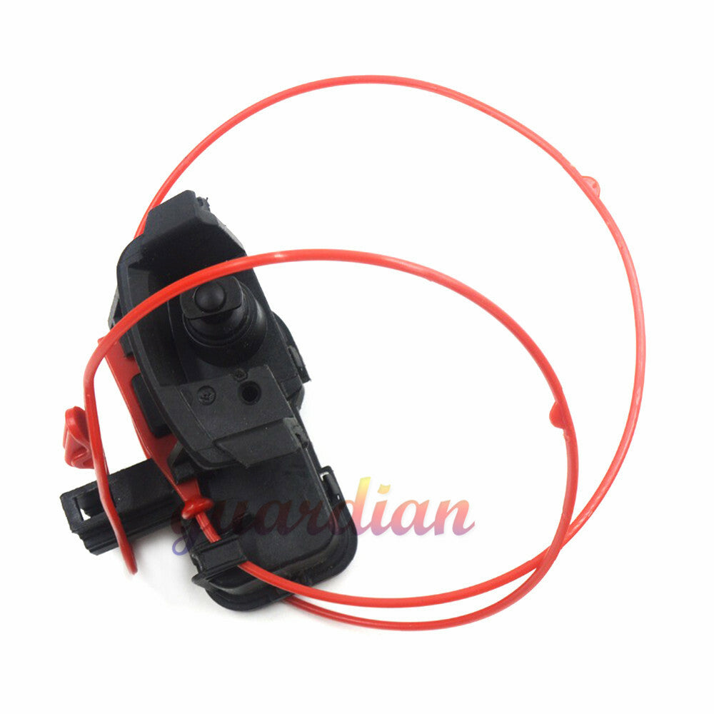For Fuel Door Lock Actuator A4/S4/Avant A5/S5 Coupe RS4 2010-2016 8K0862153H