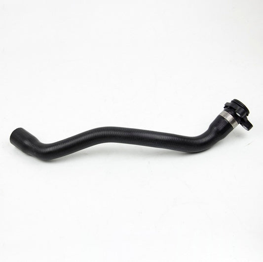 1 Engine Radiator Coolant Hose for BMW 528i F10 2011 3.0L Petrol 11537581063
