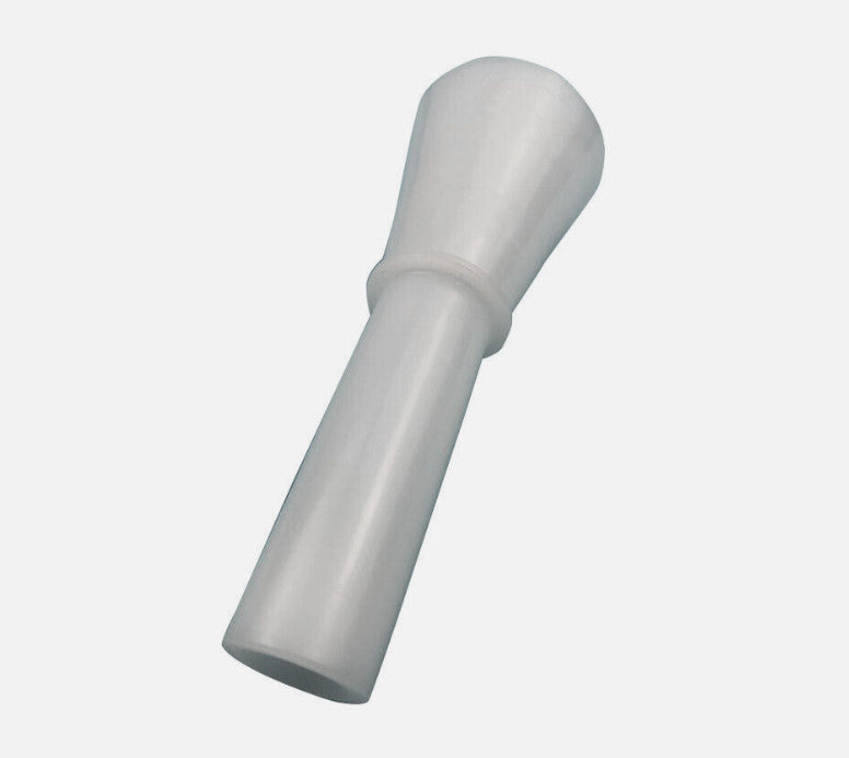 White refueling funnel suitable for Range Rover Discovery 3  4 for Land Rover for Range Rover Sport Diesel