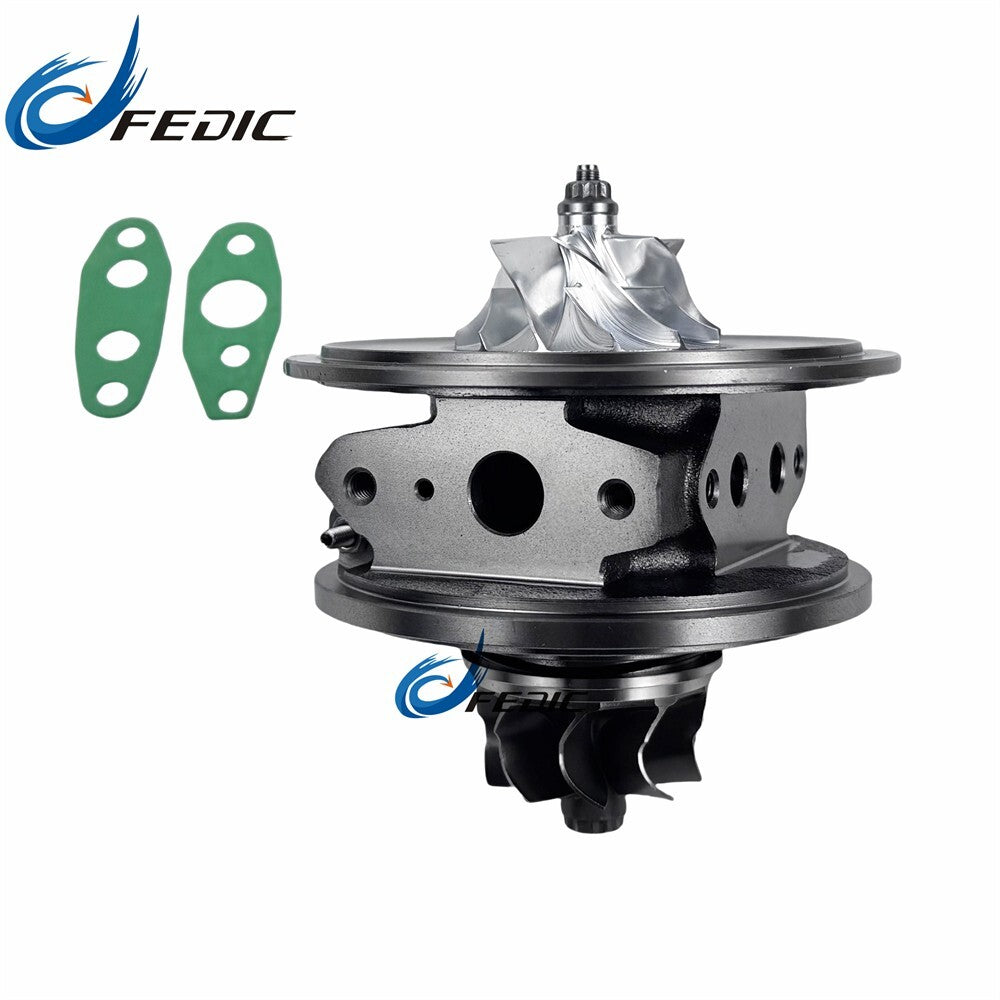 MFS Turbo cartridge VB35 17201-0L060 for Toyota Hiace Dyna 3.0L 1KD-FTV D4-D