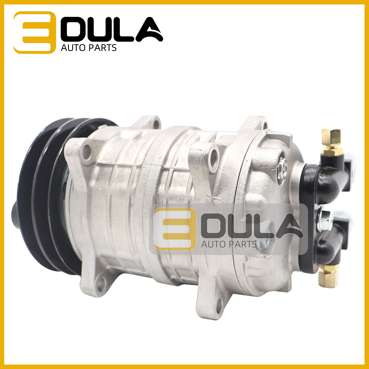 TM15 AC Compressor fits for Shuttle Buses Vans 10355011 48845011 2521152