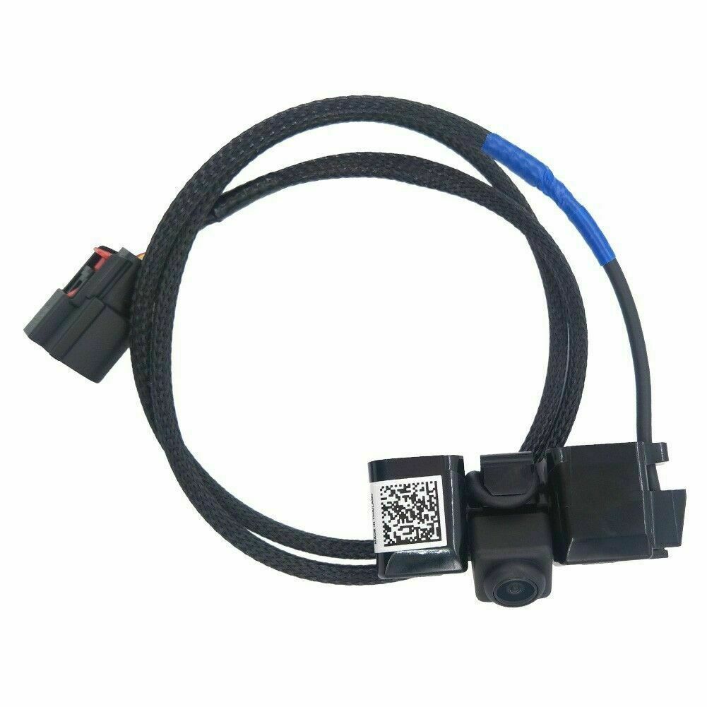NEW Backup Assist Parking Camera 22803702 For 2014-15 Silverado for Sierra Tailgate