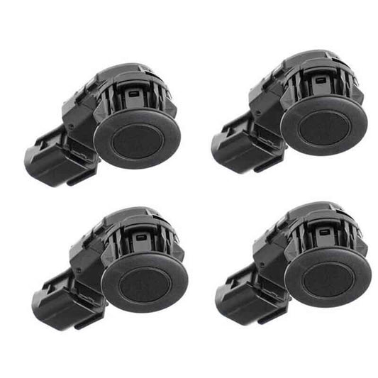 4x Bumper Parking Sensor 89341-42060 for Toyota Rav4 Tacoma Tundra 2017-2018