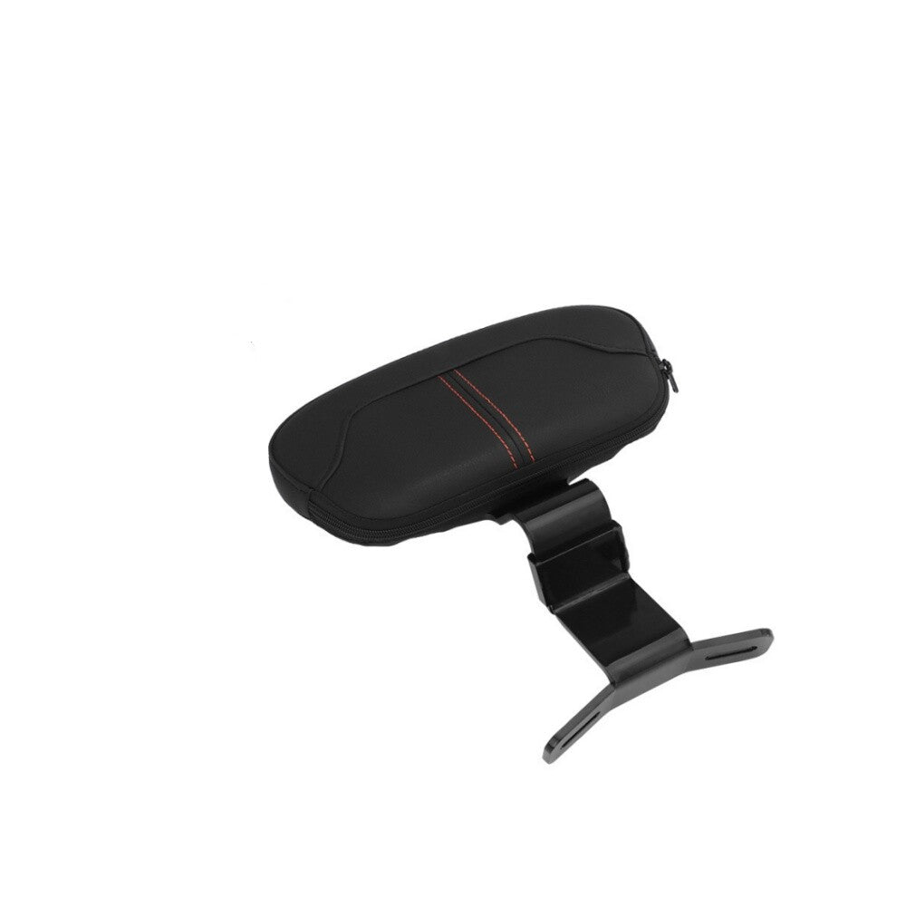 Black Driver Passenger for Seat + Rider Pad Fit for Harley Touring Road Glide 09-24