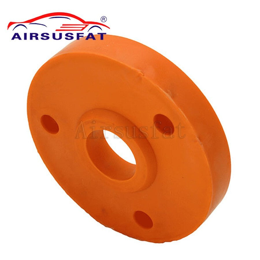 2-piece ABC strut front rubber bumper top mount for R230 SL500 SL600 SL63 SL65 AMG