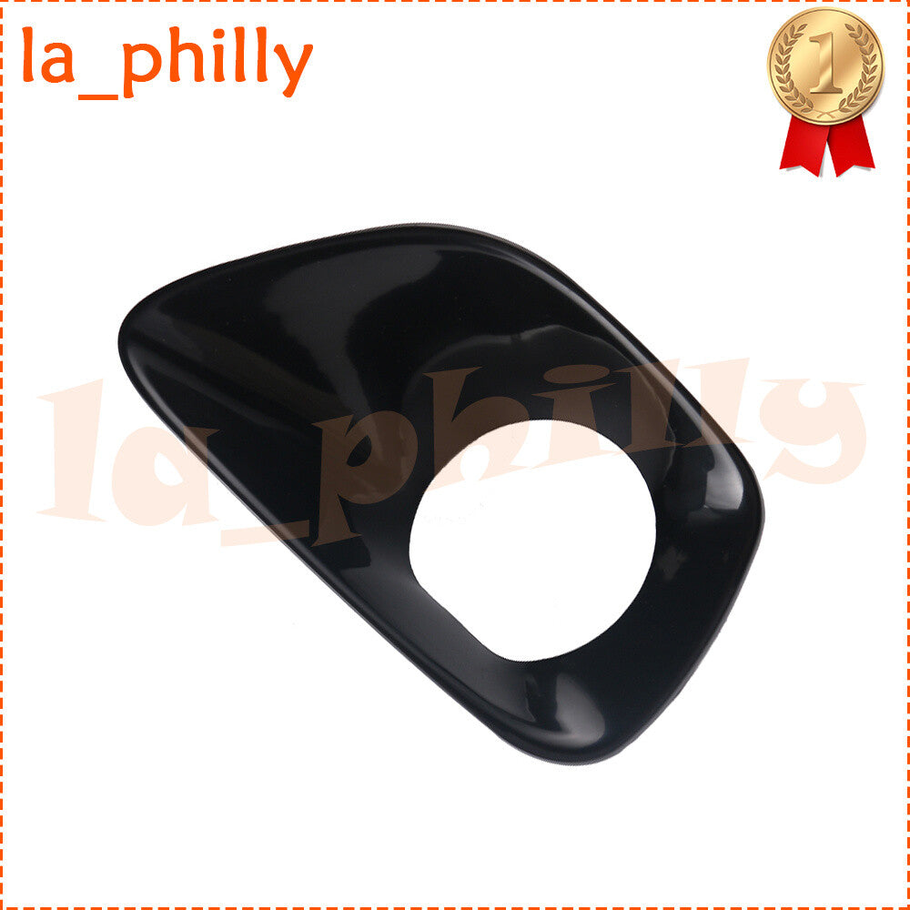 Front Right Side Fog Light Lamp Bezel For 2011-13 for Jeep for Grand Cherokee 68078284AA