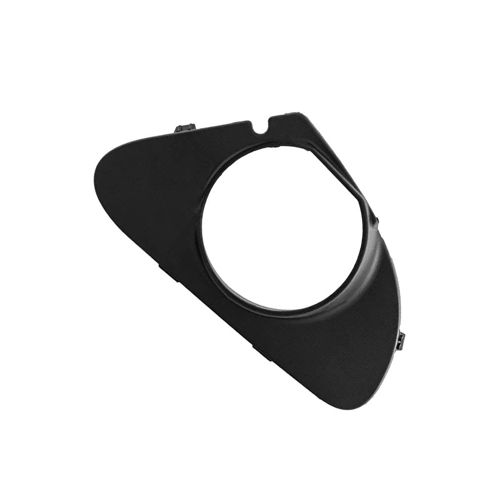 Front Left Side Bumper Fog Light Cover Bezel Fits For 6 Series E64 650i 645Ci