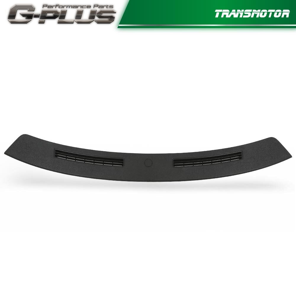Suitable for 2005-2007 for Chrysler 300 300C SRT8 defrost vents, dashboard trim panel, stone slab.