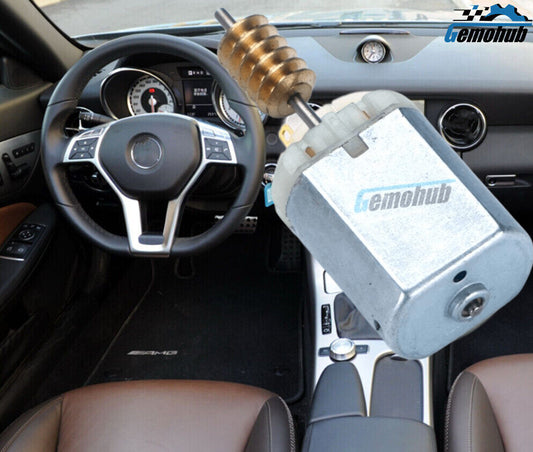 1020558 3K3026 Steering Column Lock Diretion Motor for 2005-2009 for Kia Opirus