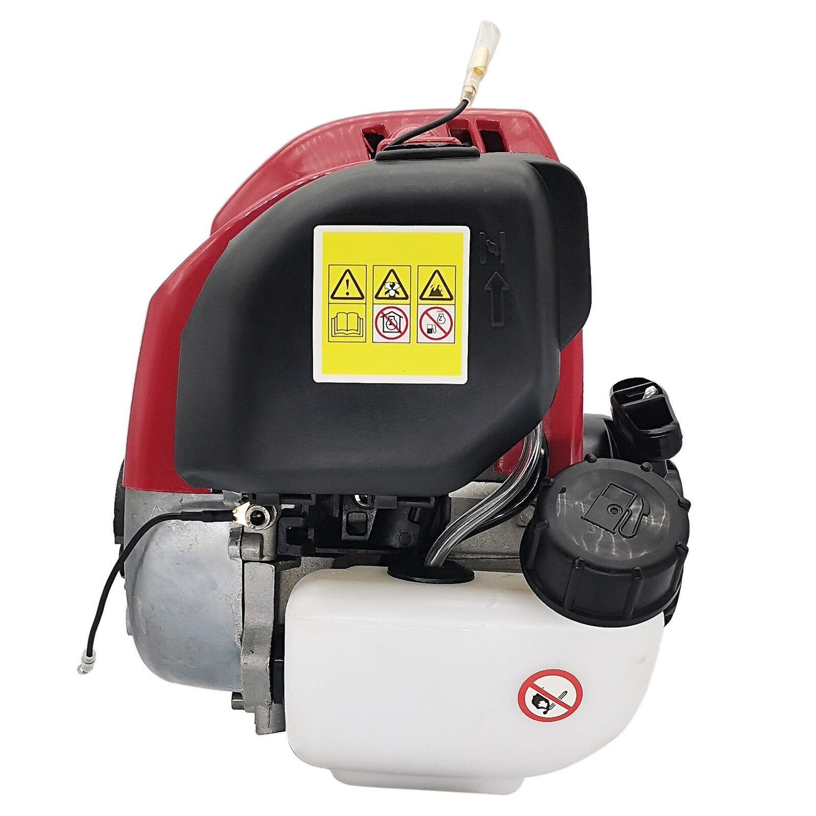 4 Stroke Engine FK25 Petrol Engine Gasoline Engine Brush Cutter 25cc 0.65kw CE