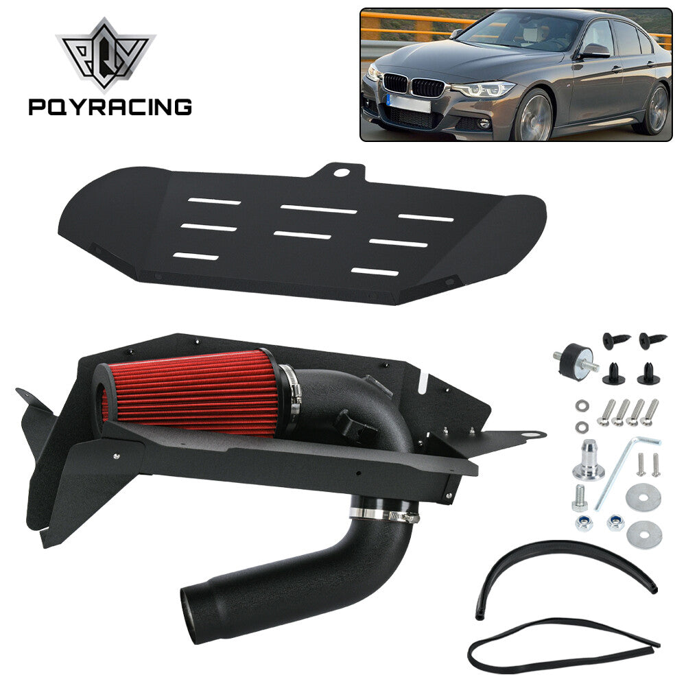 Cold Air Intake System Induction Kit for BMW 228i 320i 328i 420i 428i N20 N26