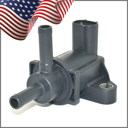 Vapor Canister Purge Solenoid Valve for Toyota 4Runner Tundra Fj Cruiser Tundra