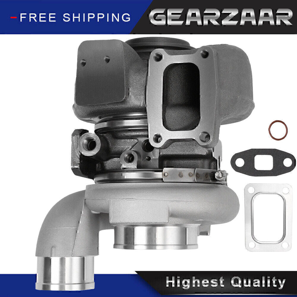 FOR 2013-2022 for Dodge ISB 6.7L Truck Holset HE300VG New Turbo charger