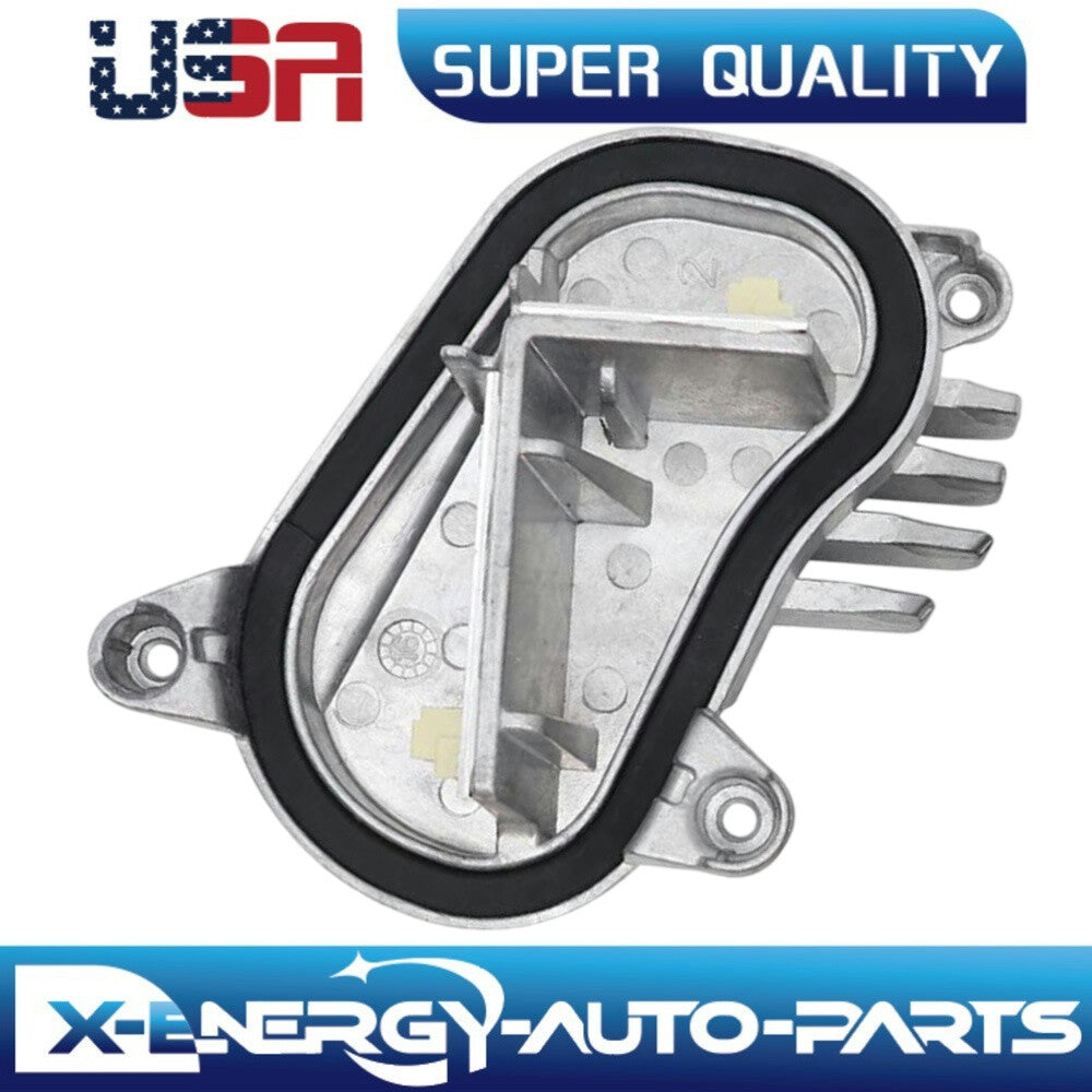 New LED DRL Daytime Running Light Control Module Left for BMW 3 4 Series F80 F32