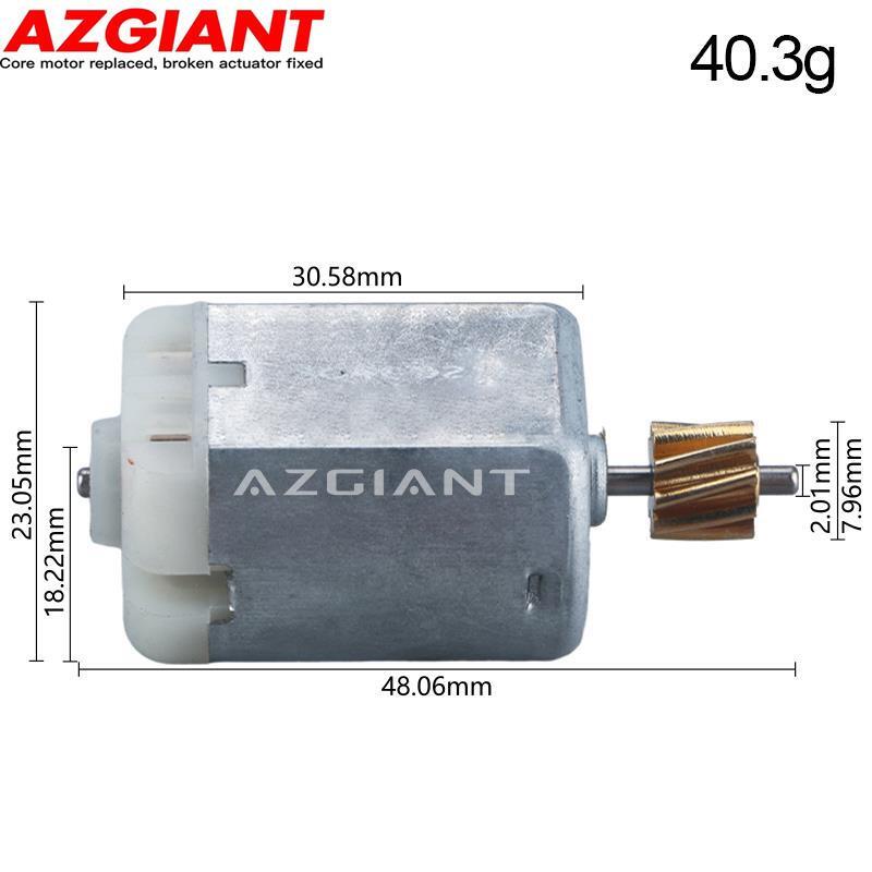 Suitable for 2015-2020 for Jeep Renegade rear tailgate latch actuator motor 52065353