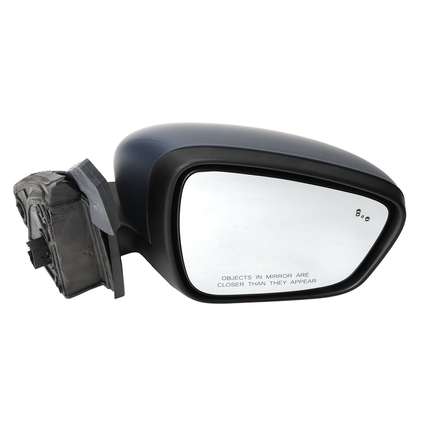 Right Passenger Side Mirror Assembly LJ6Z-17682-DB for Ford Escape 2020-2023 NEW