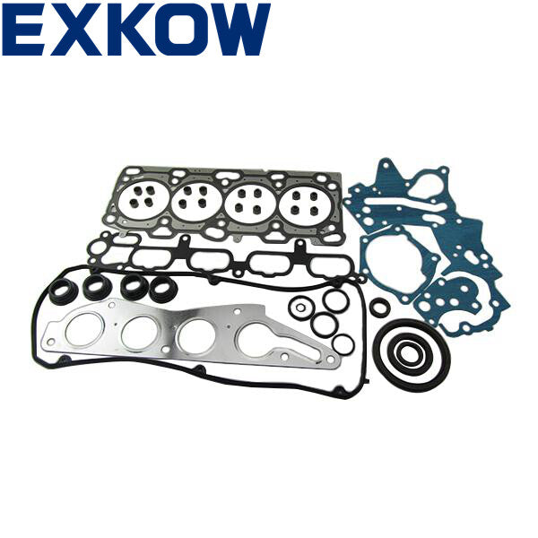Engine Overhaul Gasket Kit fits for Mitsubishi 2.4 GRANDIS LANCEROUTLANDER