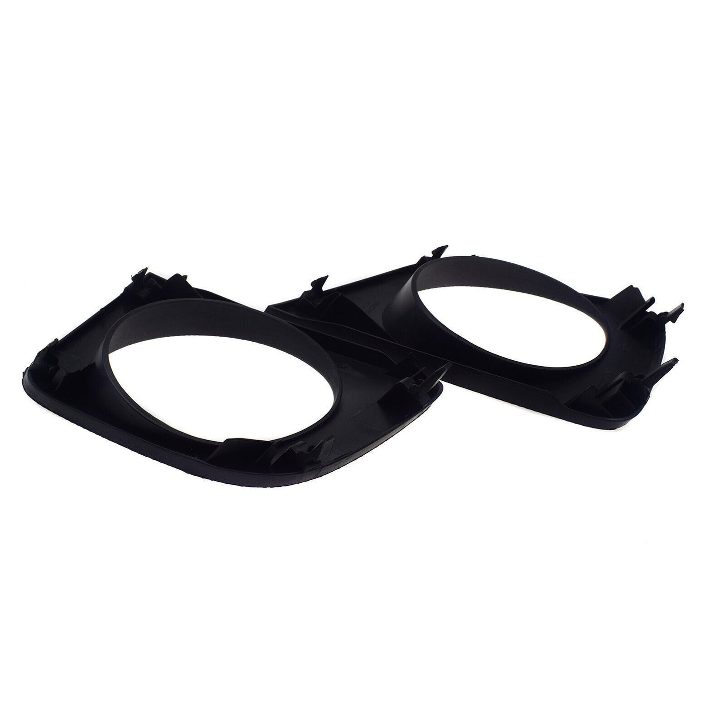 Suitable for 06-09 for Toyota 4Runner left and right fog light covers, part number 52128-35040, new.