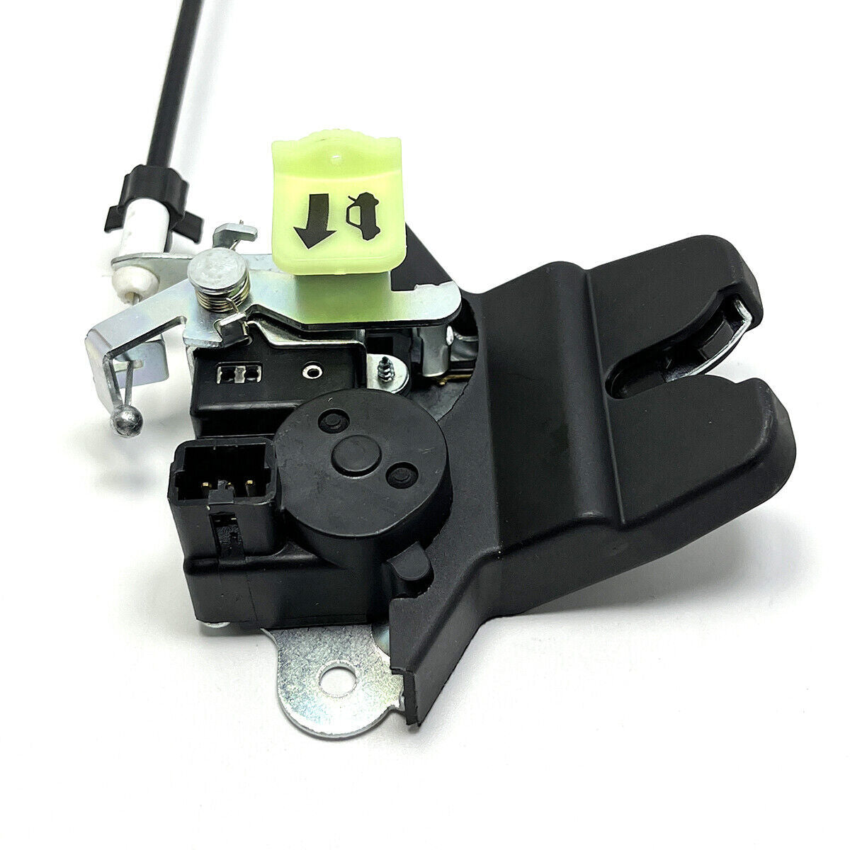 Rear Trunk Lid Tail Gate Latch Lock Actuator for 2012-2017 for Kia Cadenza